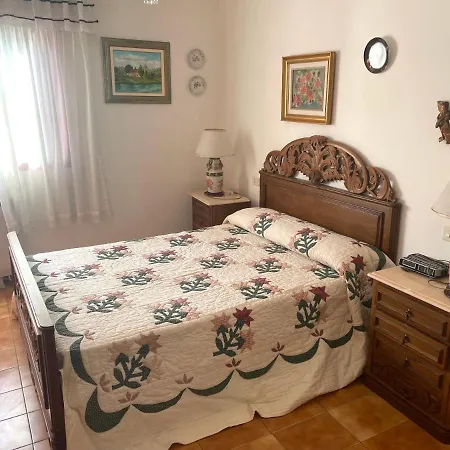 Apartamento Lamagon Саншеншо