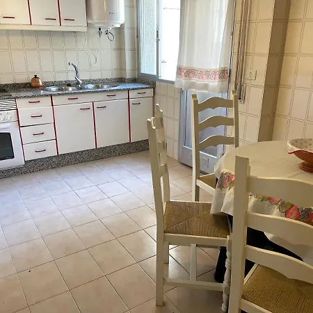 Apartamento Lamagon * Саншеншо