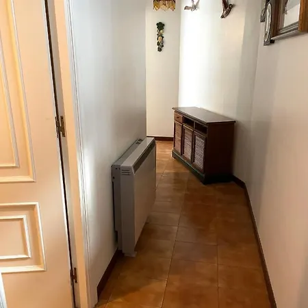 Apartamento Lamagon Саншеншо