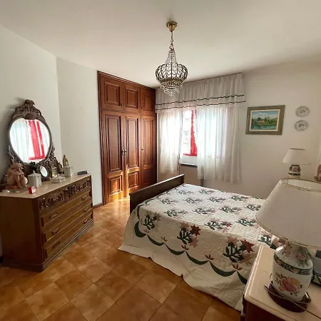 Apartamento Lamagon * Саншеншо