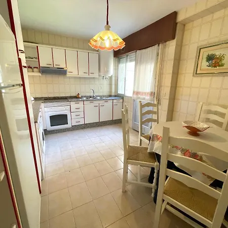 Apartamento Lamagon * Саншеншо